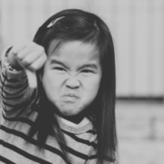 kind ouder feedback boos ego